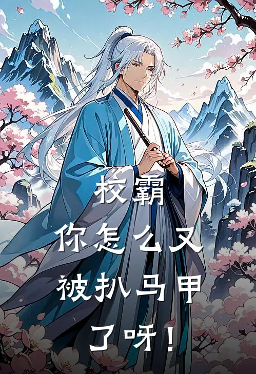 夏惜淮沈萧(校霸，你怎么又被扒马甲了呀！)全集阅读_《校霸，你怎么又被扒马甲了呀！》全文免费阅读