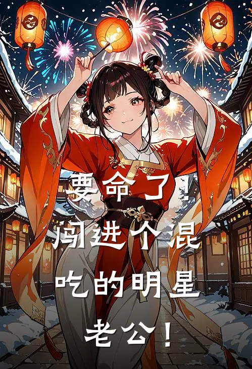 要命了！闯进个混吃的明星老公！