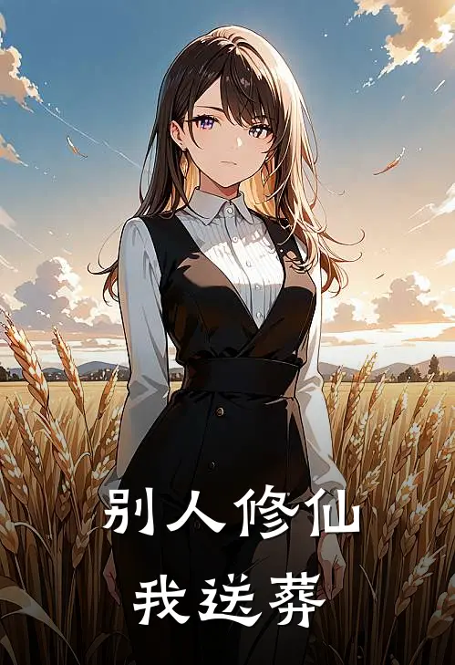 别人修仙我送葬