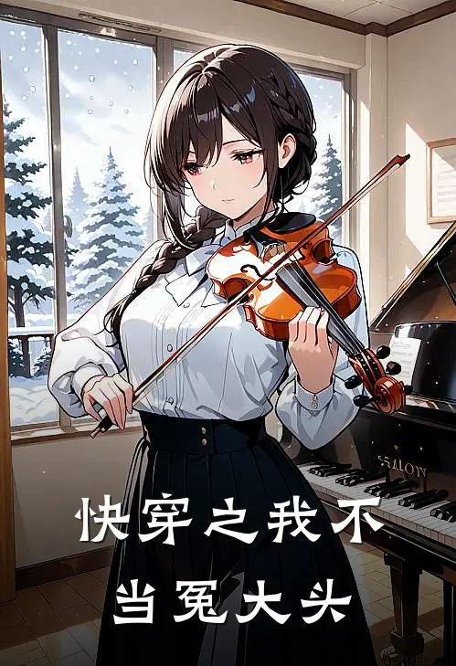 快穿之我不当冤大头