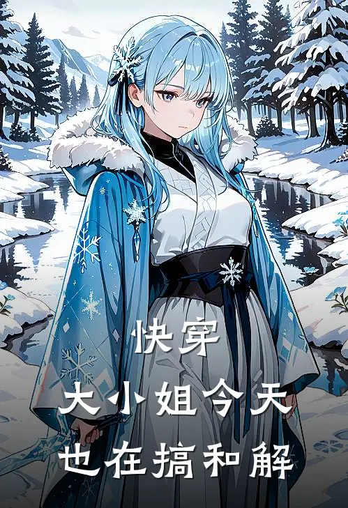 《快穿：大小姐今天也在搞和解》苏清鸢赵秀兰全文免费在线阅读_《快穿：大小姐今天也在搞和解》全集阅读