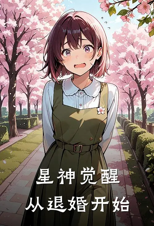 星神觉醒：从退婚开始林清月楚云飞小说完结推荐_热门小说阅读星神觉醒：从退婚开始林清月楚云飞