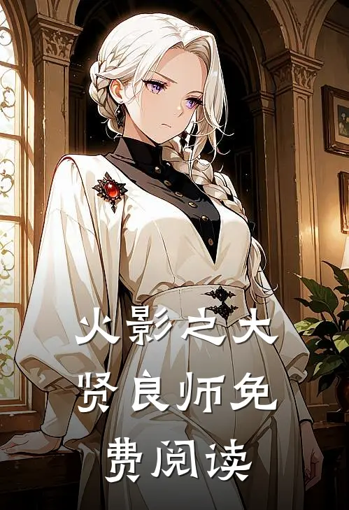 火影之大贤良师免费阅读