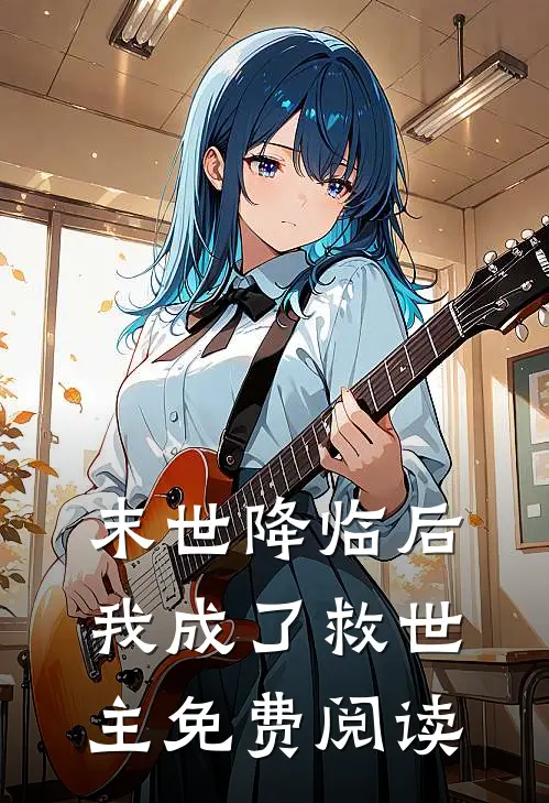 末世降临后我成了救世主免费阅读