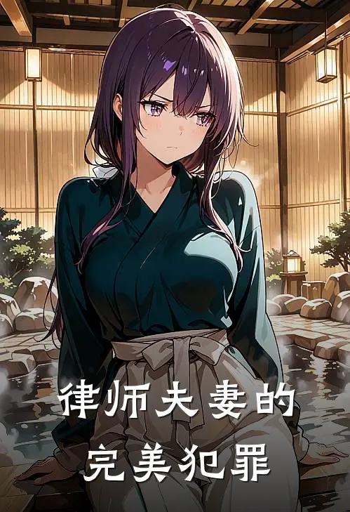 律师夫妻的完美犯罪(林夏程锦)最新小说_免费阅读完整版小说律师夫妻的完美犯罪(林夏程锦)