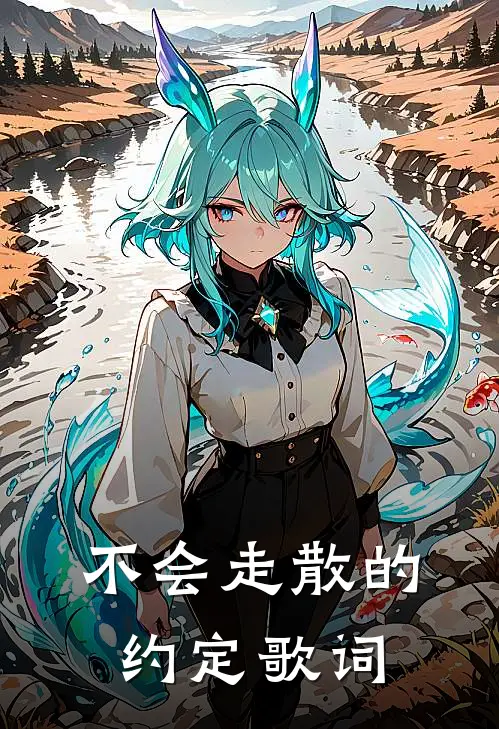 不会走散的约定歌词