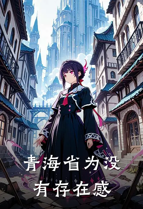 青海省为没有存在感