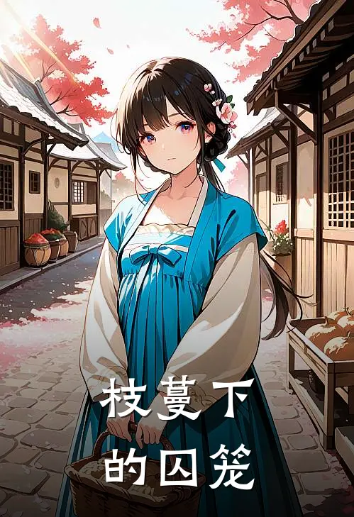 枝蔓下的囚笼(王勇刘大牛)热门小说大全_推荐完本小说枝蔓下的囚笼王勇刘大牛