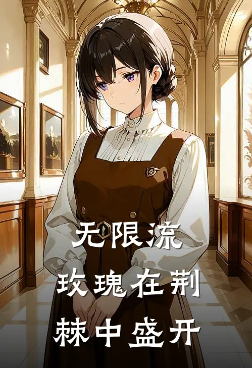 无限流：玫瑰在荆棘中盛开