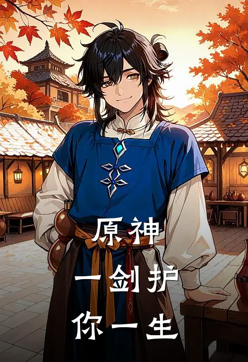 原神，一剑护你一生(莫言派蒙)完结版免费小说_热门完结小说原神，一剑护你一生(莫言派蒙)