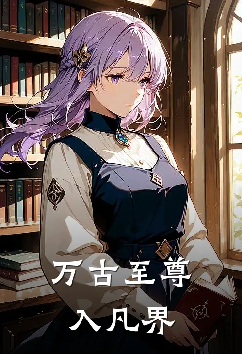 万古至尊入凡界