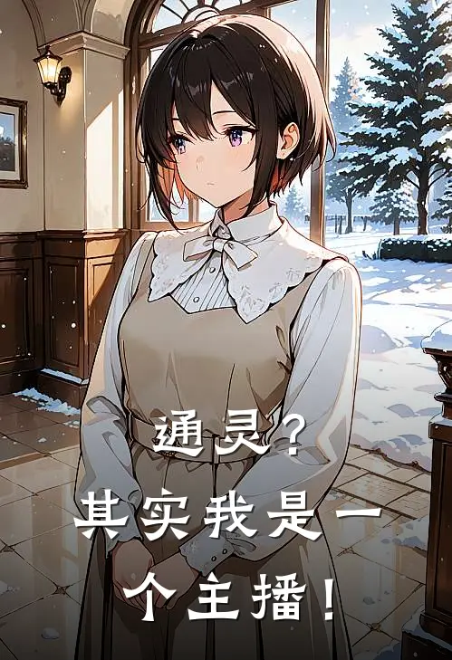 通灵？其实我是一个主播！林翀韩吏完整版小说_最新章节列表通灵？其实我是一个主播！(林翀韩吏)