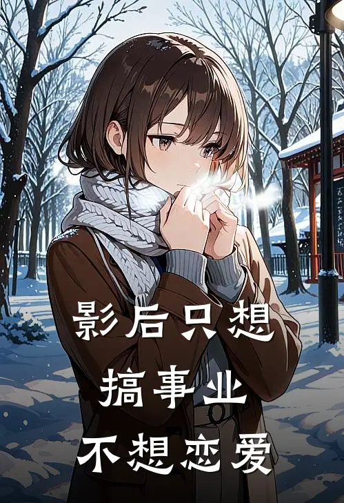 影后只想搞事业，不想恋爱沈疏予顾晚凝热门小说免费阅读_网络热门小说影后只想搞事业，不想恋爱(沈疏予顾晚凝)