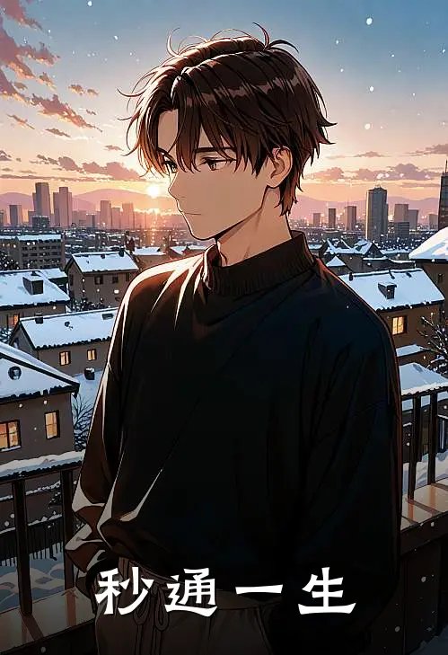 秒通一生(道童道童)在线阅读免费小说_完整版小说免费阅读秒通一生(道童道童)