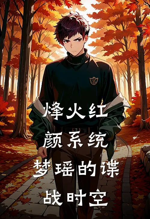 烽火红颜系统：梦瑶的谍战时空