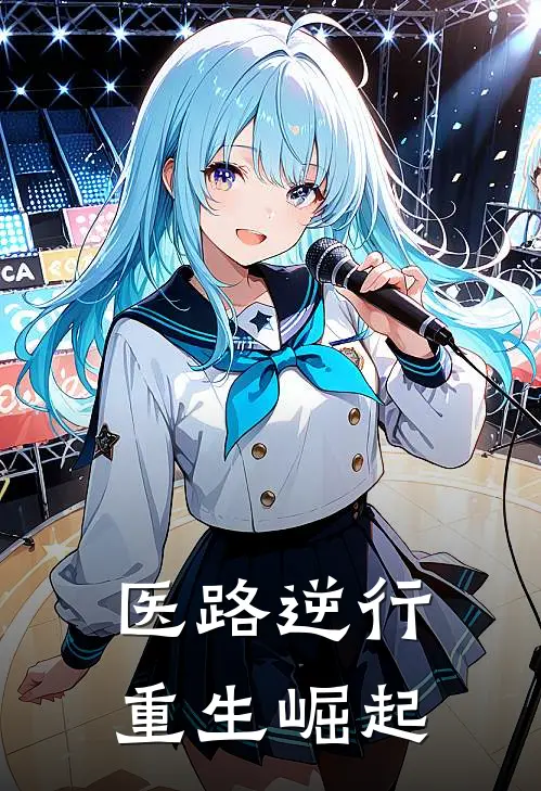 医路逆行：重生崛起林秋苏慧芳推荐完结小说_免费阅读医路逆行：重生崛起(林秋苏慧芳)