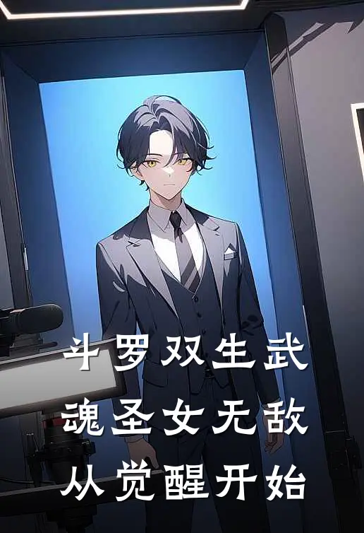 斗罗双生武魂圣女无敌从觉醒开始沈之意唐三完整版在线阅读_沈之意唐三完整版阅读