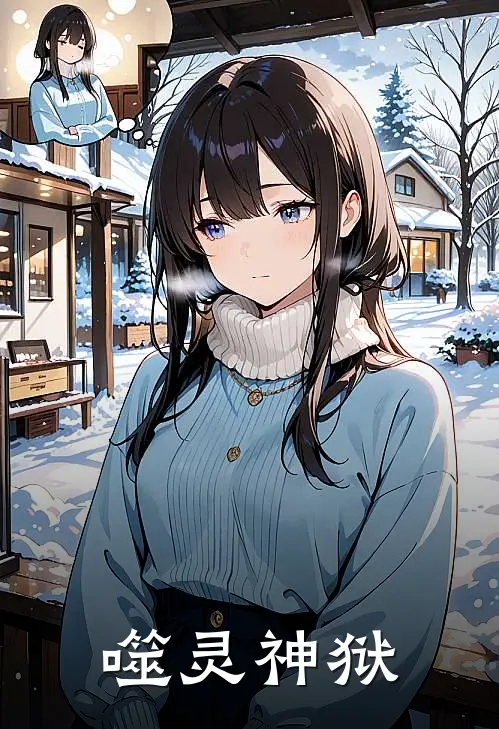 噬灵神狱林默林啸天最新完结小说推荐_最新更新小说噬灵神狱(林默林啸天)