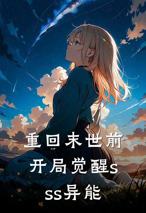 重回末世前，开局觉醒sss异能(叶无双李强)最新小说_免费阅读完整版小说重回末世前，开局觉醒sss异能(叶无双李强)