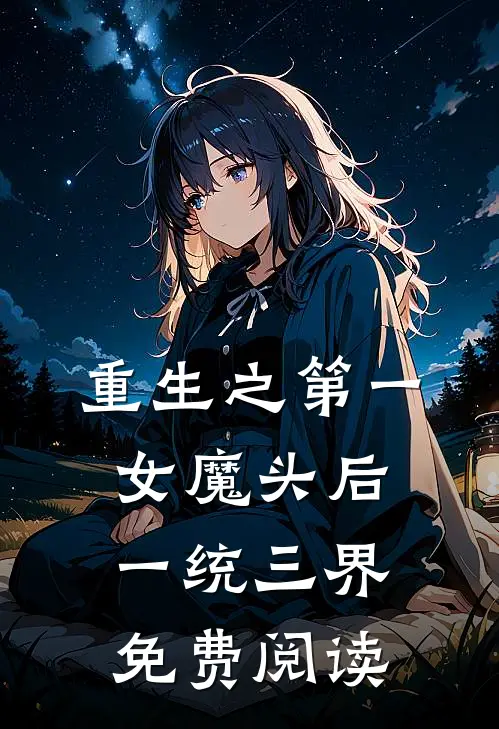 重生之第一女魔头后一统三界免费阅读