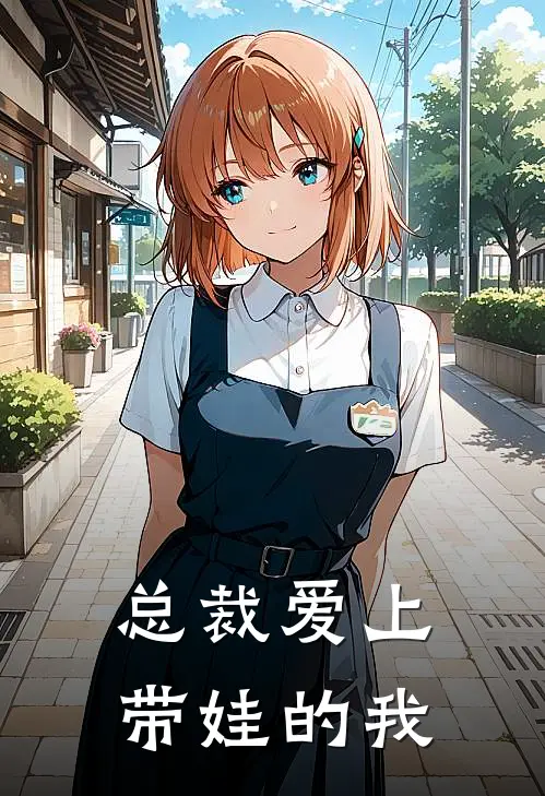 总裁爱上带娃的我