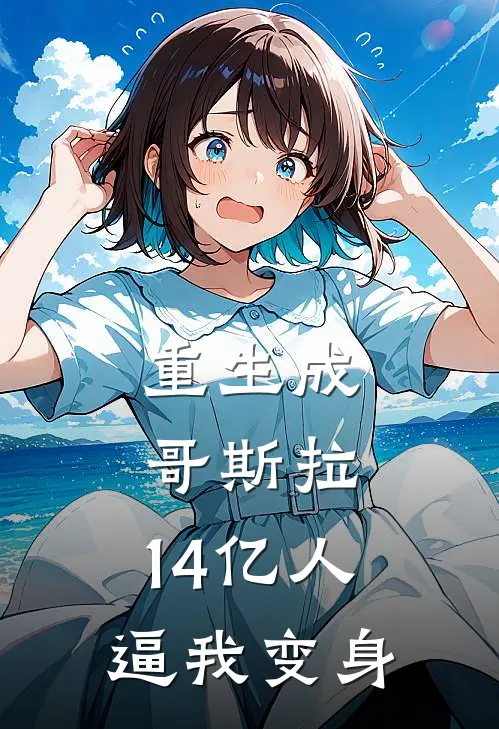 重生成哥斯拉，14亿人逼我变身