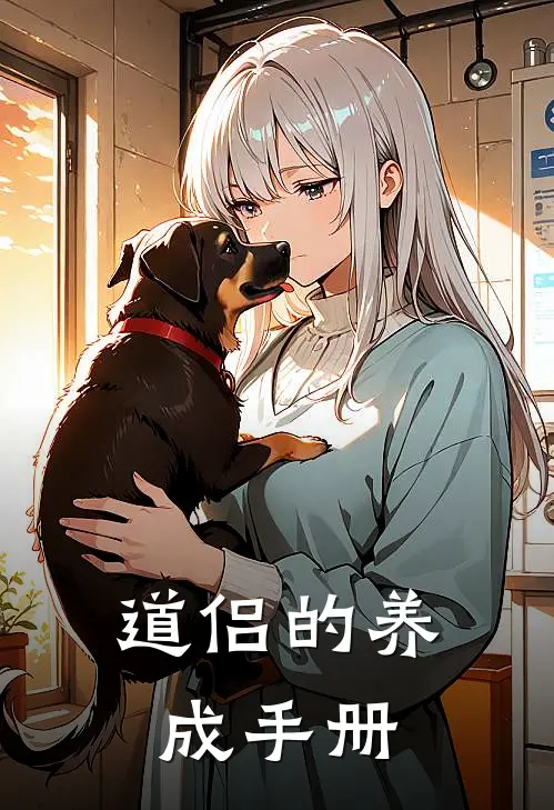 道侣的养成手册