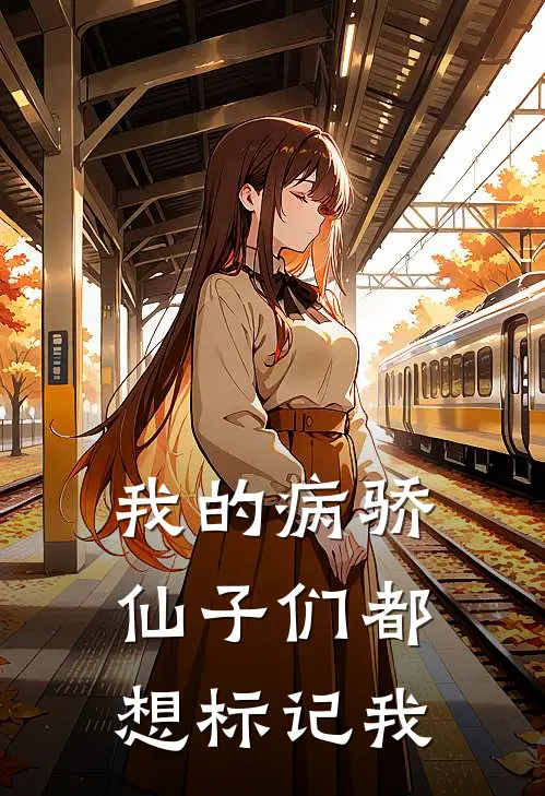 我的病骄仙子们都想标记我(方清云阮千雪)热门网络小说_小说推荐完结我的病骄仙子们都想标记我(方清云阮千雪)