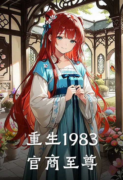 重生1983：官商至尊