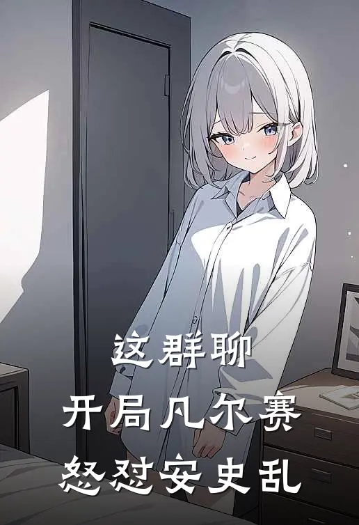 这群聊：开局凡尔赛，怒怼安史乱李白杜甫最新好看小说_最新章节列表这群聊：开局凡尔赛，怒怼安史乱(李白杜甫)