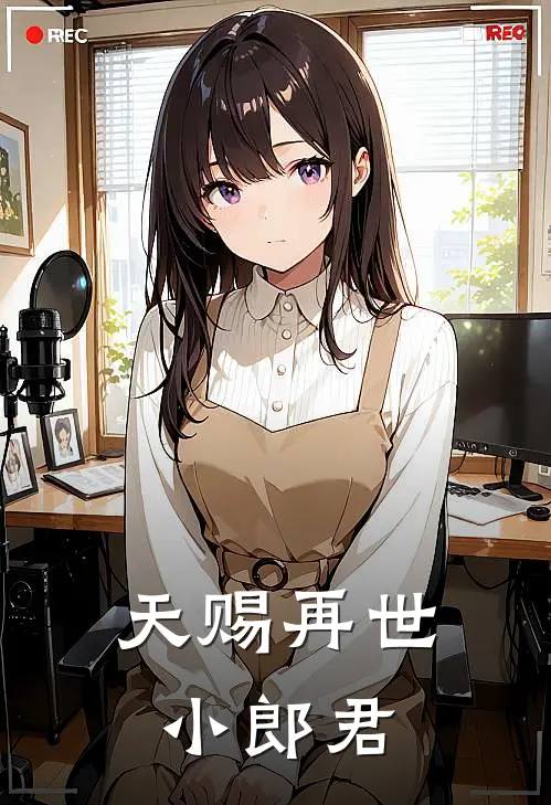 天赐再世小郎君