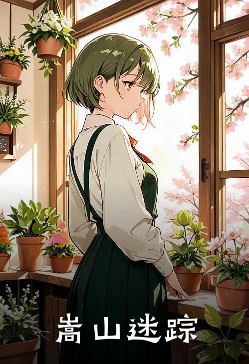 嵩山迷踪郝楠柳妤涵全本完结小说_最新章节列表嵩山迷踪(郝楠柳妤涵)