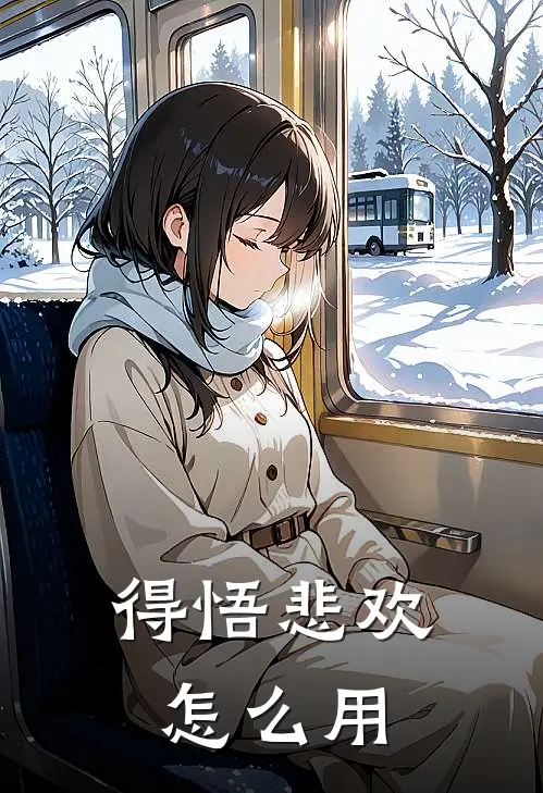 得悟悲欢怎么用