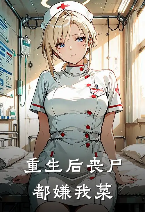 重生后丧尸都嫌我菜(苏寒芮沈砚之)小说最新章节_全文免费小说重生后丧尸都嫌我菜苏寒芮沈砚之