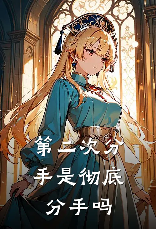 第二次分手是彻底分手吗