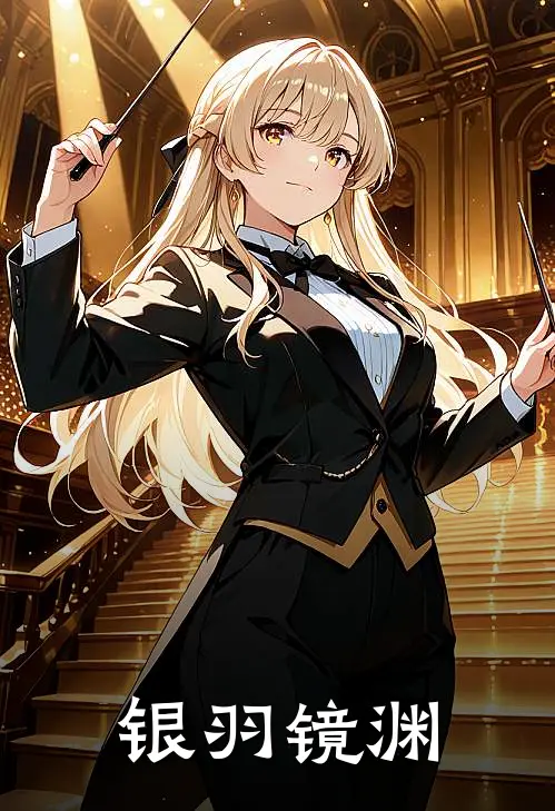 银羽镜渊林暮雨伊蔻最新好看小说推荐_完本小说免费银羽镜渊(林暮雨伊蔻)
