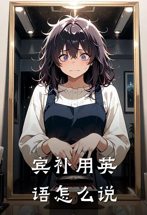 宾补用英语怎么说