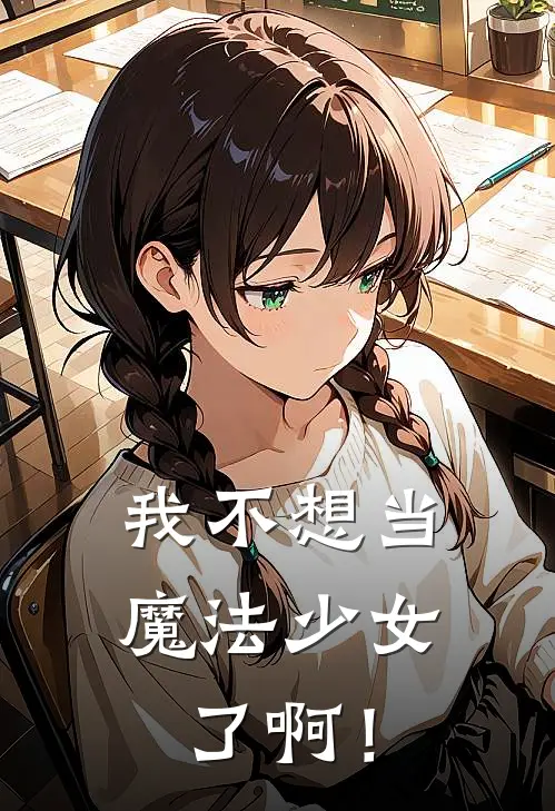 我不想当魔法少女了啊！