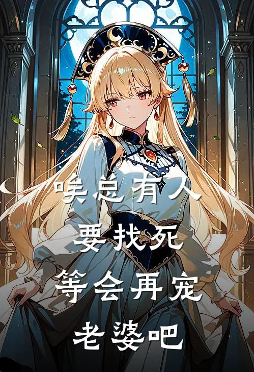 唉总有人要找死，等会再宠老婆吧(逸皖陆洺)免费阅读_完结热门小说唉总有人要找死，等会再宠老婆吧(逸皖陆洺)