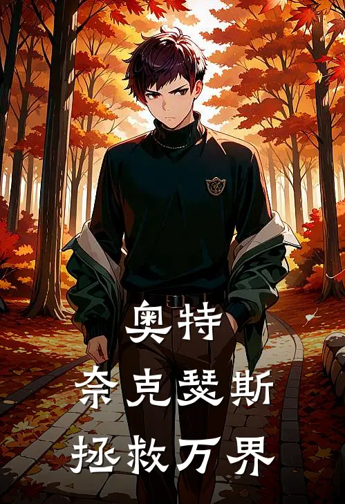 奥特：奈克瑟斯拯救万界