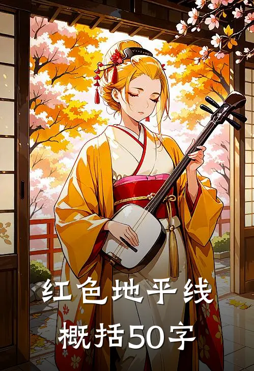 红色地平线概括50字