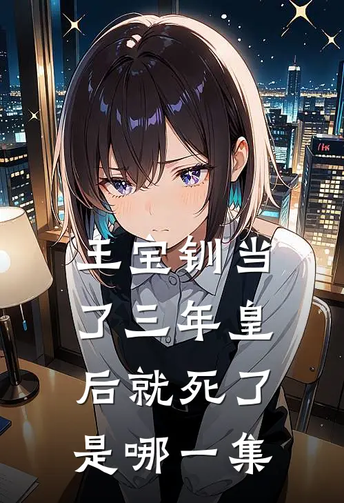 王宝钏当了三年皇后就死了是哪一集