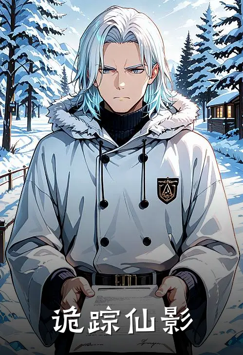 诡踪仙影任可葛山完本完结小说_热门小说排行榜诡踪仙影任可葛山