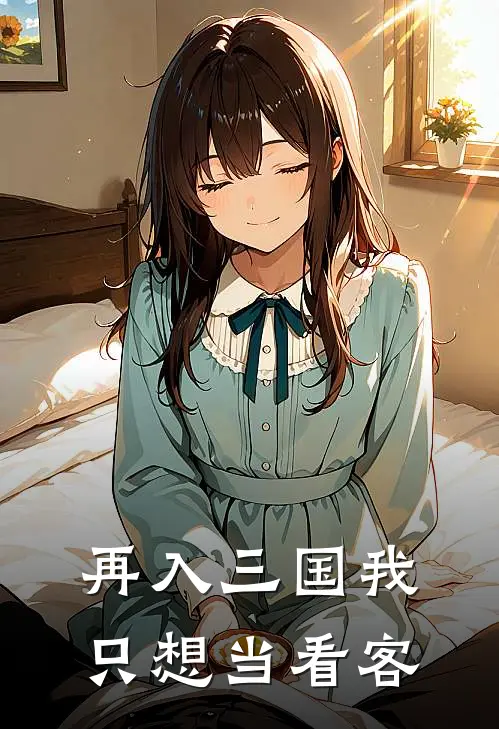 再入三国我只想当看客