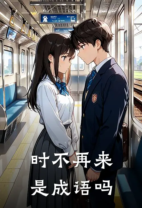 时不再来是成语吗