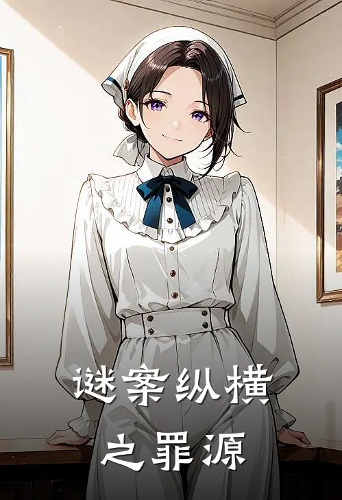 谜案纵横之罪源赵彤何秋华最新好看小说推荐_完本小说免费谜案纵横之罪源(赵彤何秋华)