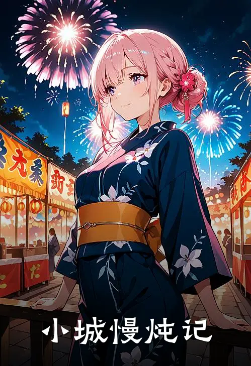 小城慢炖记