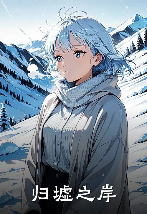 归墟之岸林渊云璃完整版小说_最新章节列表归墟之岸(林渊云璃)