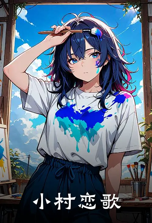 小村恋歌(王有田许飞英)全本免费在线阅读_小村恋歌全文阅读