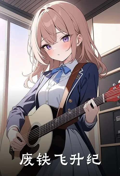 废铁飞升纪林烬林大最新好看小说_已完结小说废铁飞升纪林烬林大